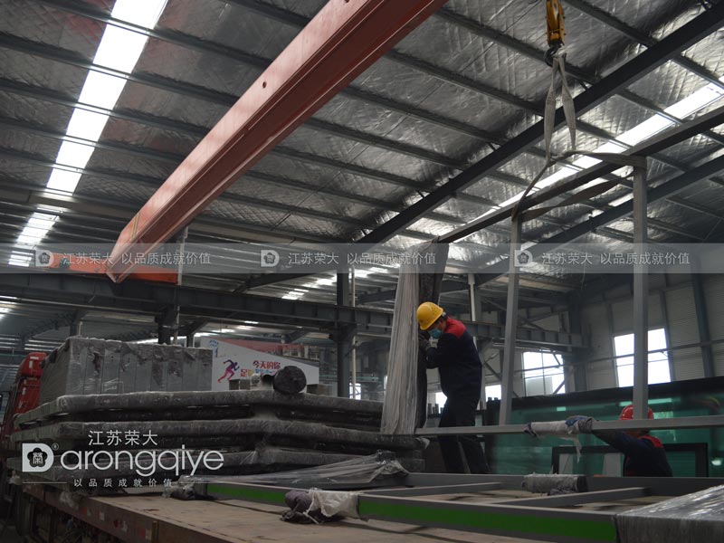 沈陽公共自行車棚