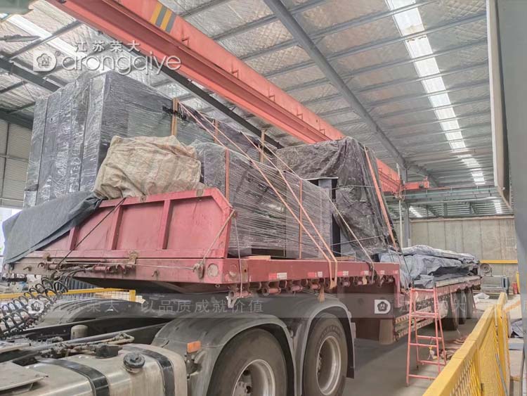 安徽公交站臺第二批發(fā)貨配圖一