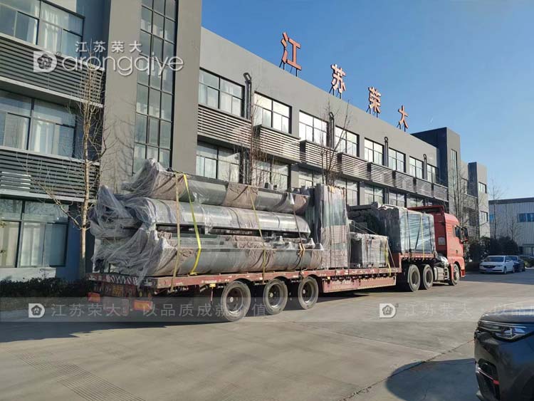 河北公交車(chē)候車(chē)亭案例